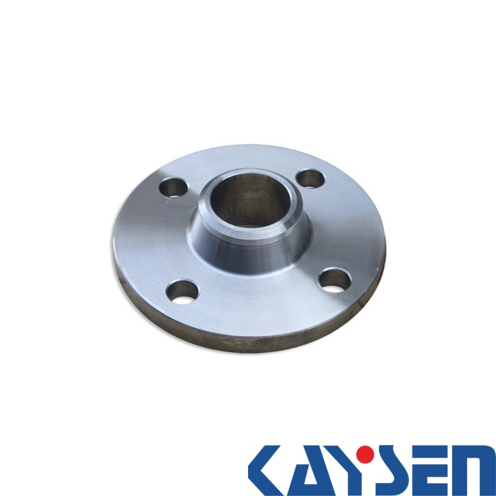 30kg/c㎡ weld neck flange